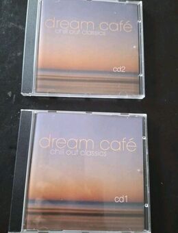 Various - Dream Café (2 CDs) - Essen