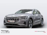 Audi RS e-tron, ITZE, Jahr 2019 - Plettenberg