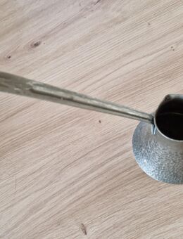 Antiker Kaffeekocher - Zittau