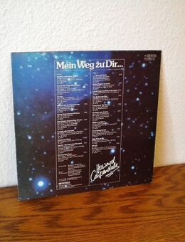 Howard Carpendale-Mein Weg zu dir-Vinyl-LP,1979 - Linnich