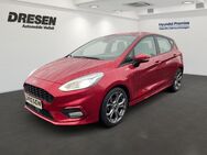 Ford Fiesta, 1.0 ST-Line h, Jahr 2019 - Velbert