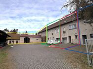 RMH ca. 1998 saniert und bald bezugsfrei unweit von Dresden - Priestewitz - Priestewitz