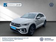 VW T-Roc, 1.5 TSI OPF R-line EPH, Jahr 2025 - Schleswig