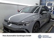 VW Golf, 1.9 VIII eTSI R-Line Finanzierung, Jahr 2023 - Gardelegen (Hansestadt)