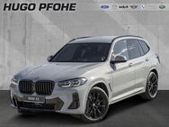 BMW X3, xDrive20d M Sportpaket, Jahr 2024 - Schwerin