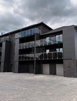 Modernes Neubauprojekt - Erstbezug ab 01.09.2025 oder später in zentraler Lage von Delmenhorst - Delmenhorst