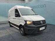 VW Crafter, 2.0 TDI 35 HOCH, Jahr 2023 - München