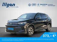 VW Tiguan, 1.5 Life eTSI, Jahr 2024 - Stollberg (Erzgebirge)