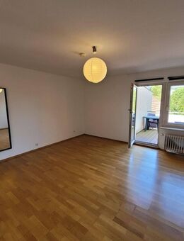Citywohnung mit Sonnenbalkon und Stellplatz! - Bad Mergentheim