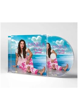 DANIELA ALFINITO Wer liebt gewinnt ( CD NEU & OVP9 - Schwäbisch Hall