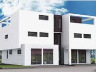 Baugrundstück für zwei Doppelhäuser mit Baugenehmigung von Privat - Barsbüttel