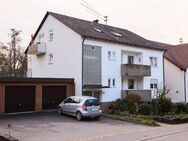 4-Familienhaus mit über 340qm Wohnfläche, 6 Garagen, 5 Freiplätze und ca. 1145qm Grundstück! - Leutenbach (Baden-Württemberg)