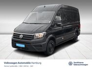 VW Crafter, 2.0 TDI 30 L2H2, Jahr 2020 - Hamburg