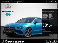 Mercedes CLA 200 AMG, Wide Night 18, Jahr 2023 - Altenkirchen (Westerwald)