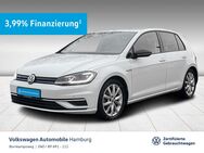 VW Golf, 1.5 TSI VII IQ Drive, Jahr 2019 - Hamburg