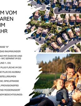 Bezahlbares Eigenheim in Pinnberg-Nord; provisionsfrei für den/die Käufer/in - Pinneberg