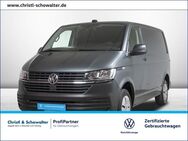 VW T6.1, 2.0 TDI Kasten SORTIMO-Ausbau, Jahr 2021 - München