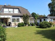 Doppelhaushälfte in Quickborn-Heide von Privat - Quickborn (Landkreis Pinneberg)