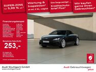 Audi TT, Roadster 45 TFSI quattro VC, Jahr 2023 - Böblingen