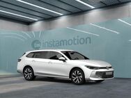 VW Passat, BUSINESS TDI IQ DRIVE AKUSTIKPAKET WINTERPAKET, Jahr 2024 - München