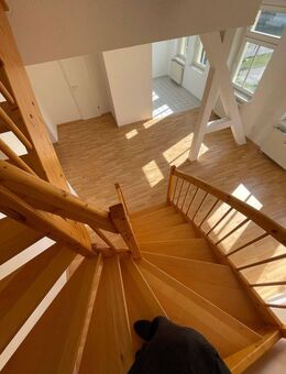 2-Zimmer- Maisonettewohnung ? Hier ist sie!!!!! - Chemnitz