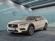 Volvo V90 Cross Country, B5 Diesel Ultimate AWD, Jahr 2023 - München