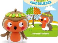 tonies Hörspielfigur Lieblings-Kinderlieder - Jahreszeitenlieder