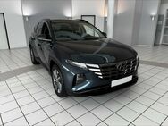 Hyundai Tucson, 1.6 T-GDI (48V) Trend PAKET, Jahr 2021 - Laatzen