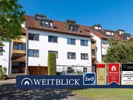 WEITBLICK: Wohlfühlen leicht gemacht! - Vaihingen (Enz)