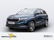 Skoda Karoq 1.5 TSI DSG STYLE LM18 PANO VIRTUAL KAMERA - Werdohl