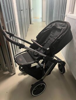 Kinderwagen ABC Design Salsa 4 Air - Singen (Hohentwiel)