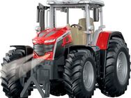 Siku RC-Traktor SIKU Control, Massey Ferguson 9S (6885), mit Licht, mit Bluetooth App-Steuerung