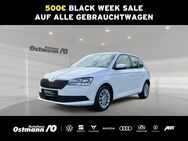 Skoda Fabia, Cool Plus 44kw, Jahr 2021 - Niestetal