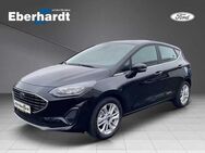 Ford Fiesta Titanium - Dortmund