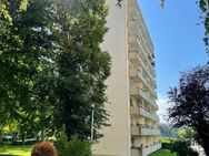 3 Zimmer Wohnung mit Balkon in Eschborn zum Sofortbezug - Eschborn