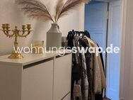 Wohnungsswap - Prenzlauer Berg - Berlin