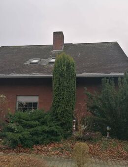 Einfamilienhaus in Beckum in ruhiger Sackgassen-Wohnlage am Ortsrand - Erbpachtgrundstück - Beckum