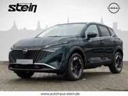 Nissan Qashqai, N-Connecta 2-Zonen, Jahr 2024 - Uelzen