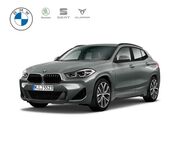 BMW X2, sDrive20i M-Sport, Jahr 2023 - Leipzig