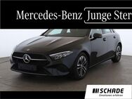 Mercedes A 200, Progressive, Jahr 2023 - Eisenach