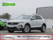 VW T-Roc 1.5 TSI Life //AHK/LED/Navi/PDC - Thannhausen