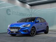 Ford Focus, 1.0 ST-Line X EB Automatik Pan, Jahr 2020 - München