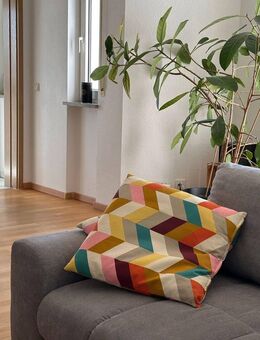 Zirndorf ~ Penthouse mit großer Dachterrasse ~ Einbauküche ~ Bad en Suite ~ Tiefgarage uvm - Zirndorf
