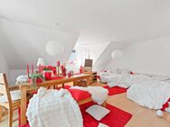 Wunderschöne 2,5-Zimmer Wohnung im idyllischen Rietenau - Aspach