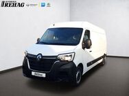 Renault Master Kasten L3H2 3,5T DCI 135 - Recklinghausen