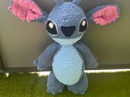 Selbstgehäkelter Stitch - Neu Isenburg