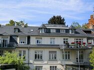 Trier: Exklusive, hochwertige Wohnung in begehrter Innenstadtlage - Trier