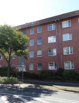 Ihr Neues Zuhause - in Bahnhofsnähe - Lüneburg