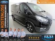 Ford Tourneo Custom, 2.0 M-Hybrid L1 Active, Jahr 2023 - Premnitz