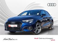 Audi A3, Sportback 40TFSI e EPH, Jahr 2022 - Diez